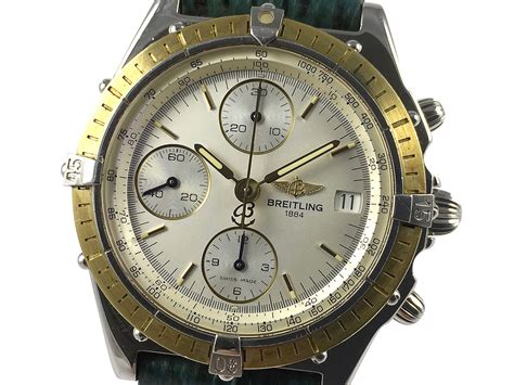 ¿Cómo Saber si un Reloj Breitling es Or